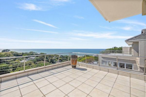 Simbithi Ocean View Penthouse